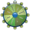 Roleta de Bônus welfare icon