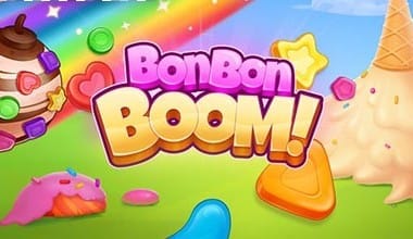 Bonbon Boom!